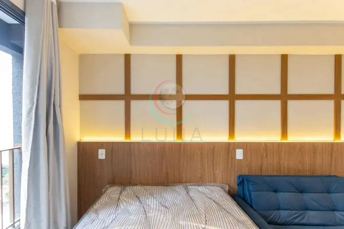 Apartamento, 1 quarto, 24 m² - Foto 43