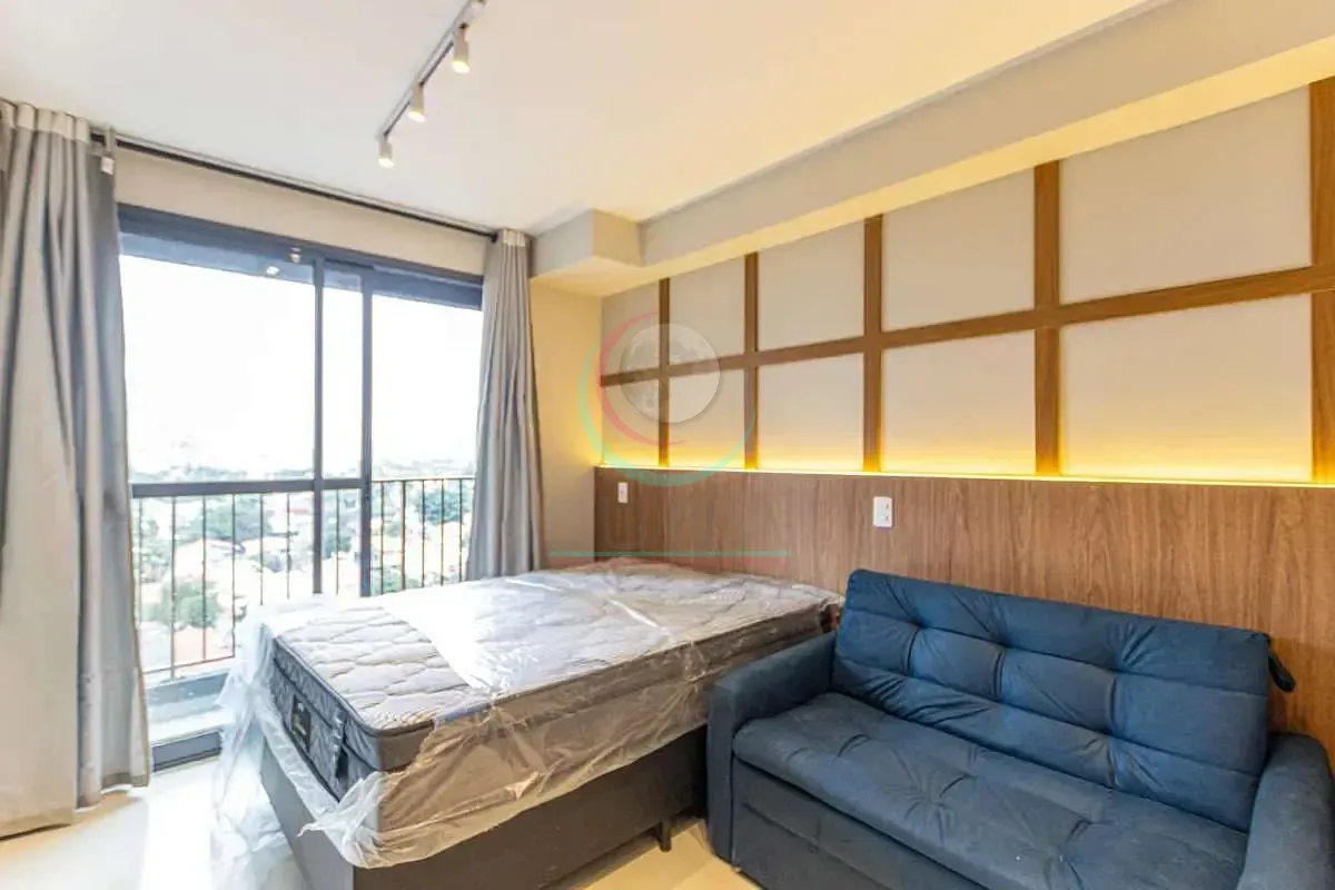 Apartamento, 1 quarto, 24 m² - Foto 44