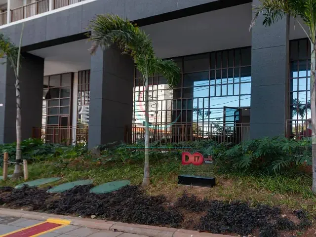 Studio 1 quarto e 1 banheiro, à venda, no bairro Vila Olímpia em São Paulo
