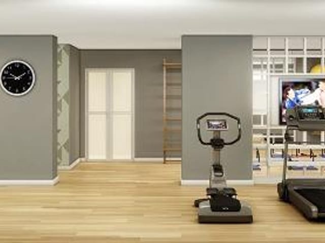 Studio com 37m² 1 quarto e 1 banheiro, à venda, no bairro Campo Belo em São Paulo