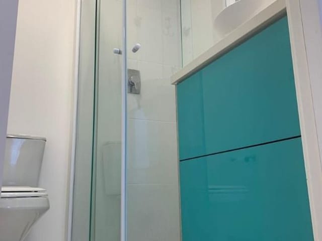 Studio com 28m² 1 quarto e 1 banheiro, à venda, no bairro Centro Histórico de São Paulo em São Paulo