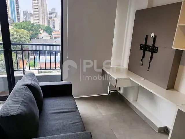 Studio com 25m² 1 quarto e 1 banheiro, à venda, no bairro Santana em São Paulo