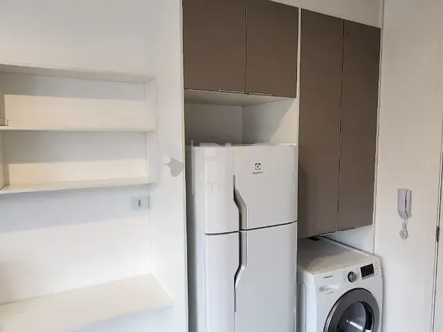 Studio com 25m² 1 quarto e 1 banheiro, à venda, no bairro Santana em São Paulo