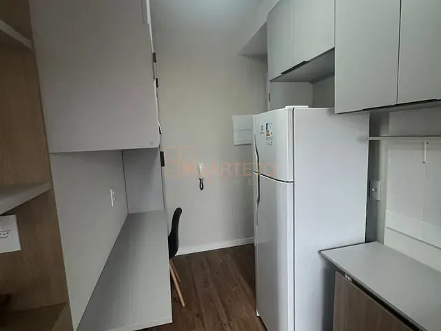 Studio 1 quarto e 1 banheiro, para alugar, no bairro Vila Dom Pedro I em São Paulo
