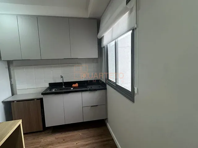 Studio 1 quarto e 1 banheiro, para alugar, no bairro Vila Dom Pedro I em São Paulo