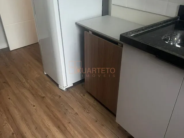 Studio 1 quarto e 1 banheiro, para alugar, no bairro Vila Dom Pedro I em São Paulo