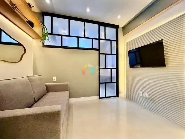 Studio com 33m² 1 quarto e 1 banheiro, à venda, no bairro Centro em Rio de Janeiro