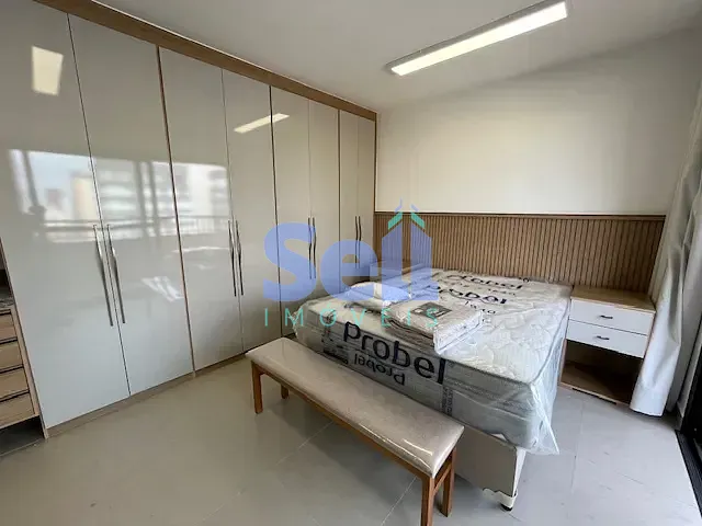 Studio com 31m² 1 quarto e 1 banheiro, à venda ou para alugar, no bairro Pinheiros em São Paulo