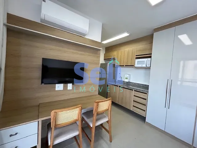 Studio com 31m² 1 quarto e 1 banheiro, à venda ou para alugar, no bairro Pinheiros em São Paulo