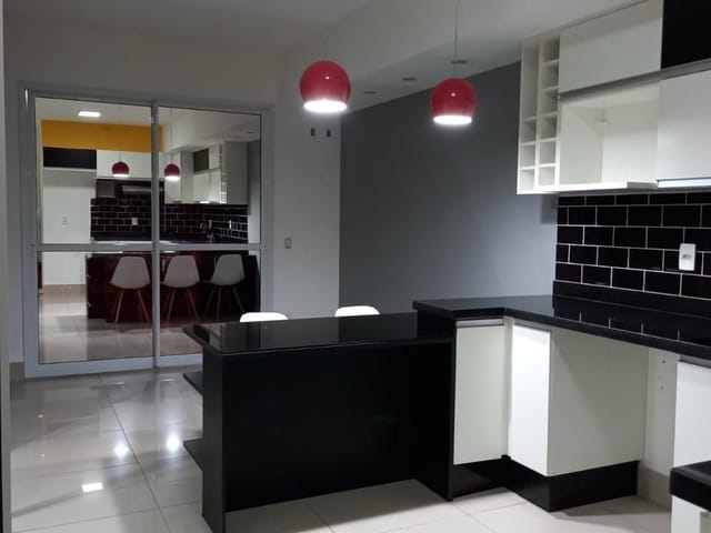 Foto do Studio - 🌇 Studio semimobiliado para Alugar – Andar Alto – Tatuapé/SP | Unique Imóveis