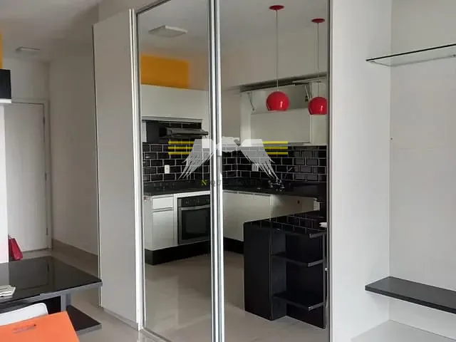 Studio 1 quarto e 1 banheiro, para alugar, no bairro Vila Gomes Cardim em São Paulo