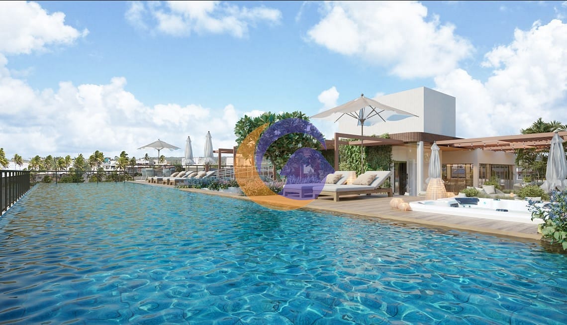 Apartamento, 1 quarto, 20 m² - Foto 12