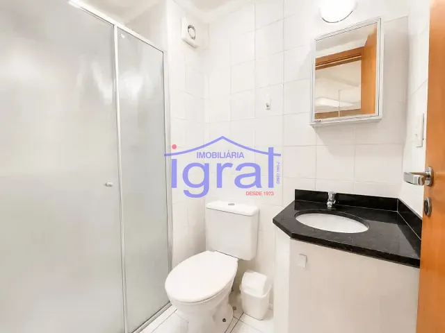Studio 1 quarto e 1 banheiro, à venda, no bairro Jabaquara em São Paulo
