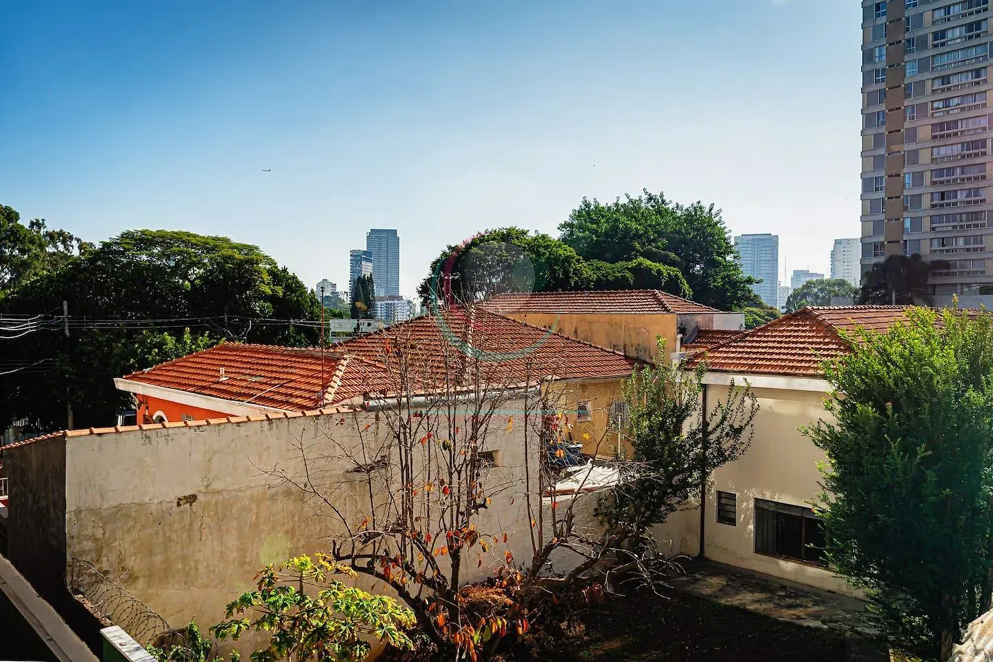 Apartamento, 1 quarto, 32 m² - Foto 31
