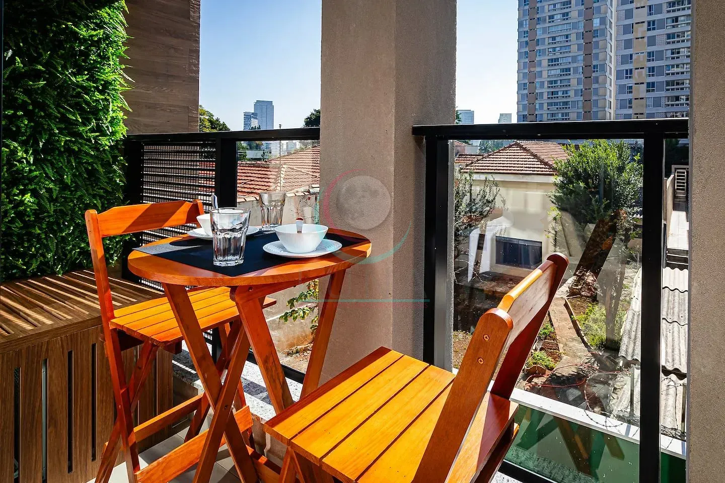Apartamento, 1 quarto, 32 m² - Foto 32