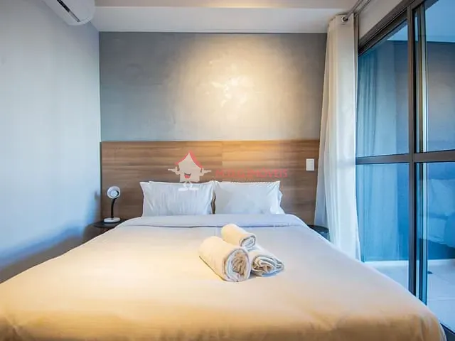 Studio 1 quarto e 1 banheiro, à venda ou para alugar, no bairro Vila Mariana em São Paulo