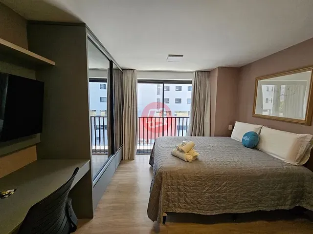Studio para alugar, no bairro Auxiliadora em Porto Alegre