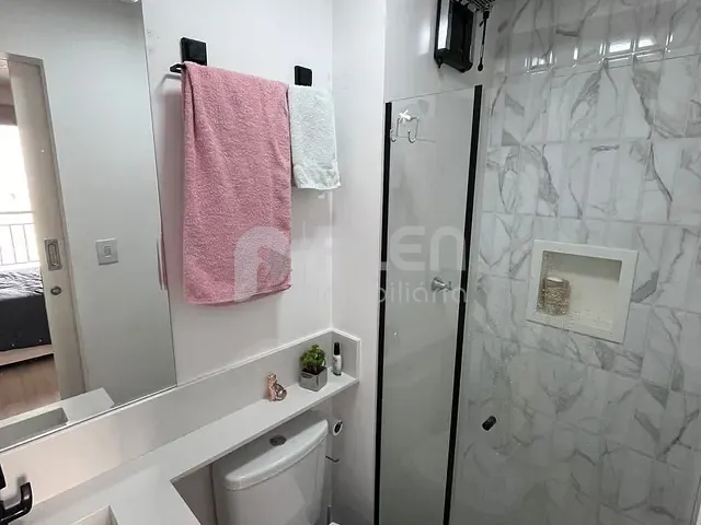 Studio com 27m² 1 quarto e 1 banheiro, à venda, no bairro Santana em São Paulo