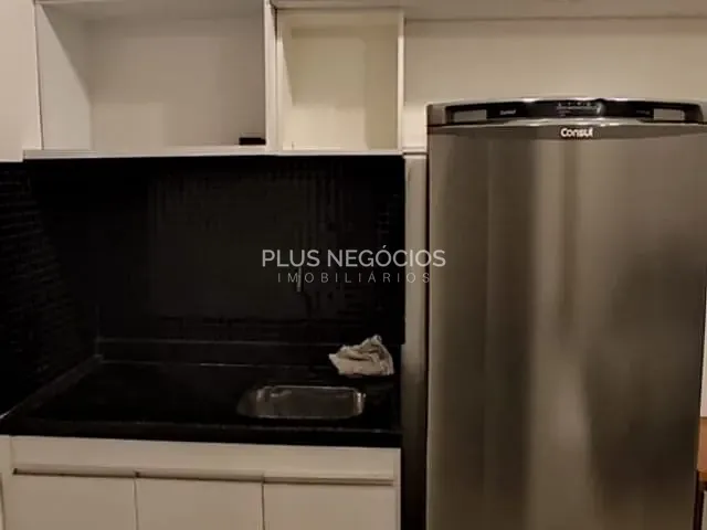 Studio com 18m² 1 quarto e 1 banheiro, à venda, no bairro Perdizes em São Paulo