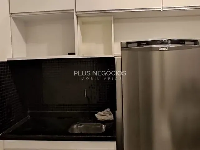 Studio com 18m² 1 quarto e 1 banheiro, à venda, no bairro Perdizes em São Paulo