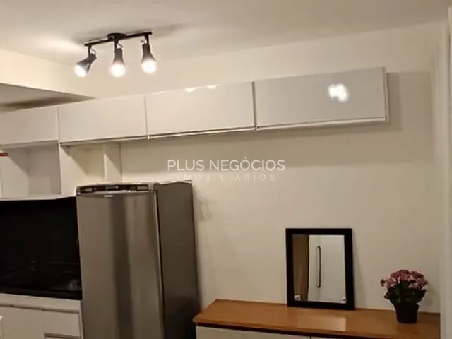 Studio com 18m² 1 quarto e 1 banheiro, à venda, no bairro Perdizes em São Paulo
