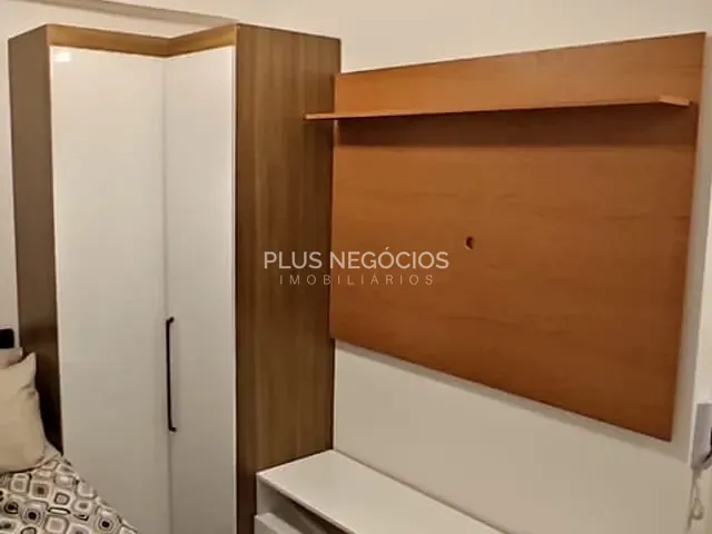 Studio com 18m² 1 quarto e 1 banheiro, à venda, no bairro Perdizes em São Paulo