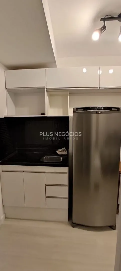 Apartamento, 1 quarto, 18 m² - Foto 4