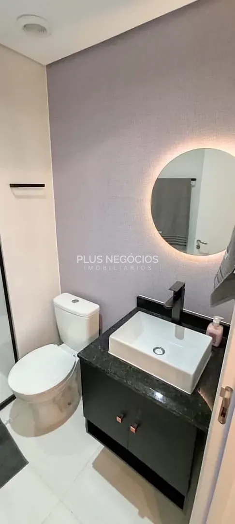 Apartamento, 1 quarto, 18 m² - Foto 10