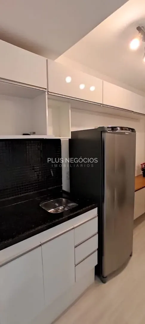Apartamento, 1 quarto, 18 m² - Foto 9