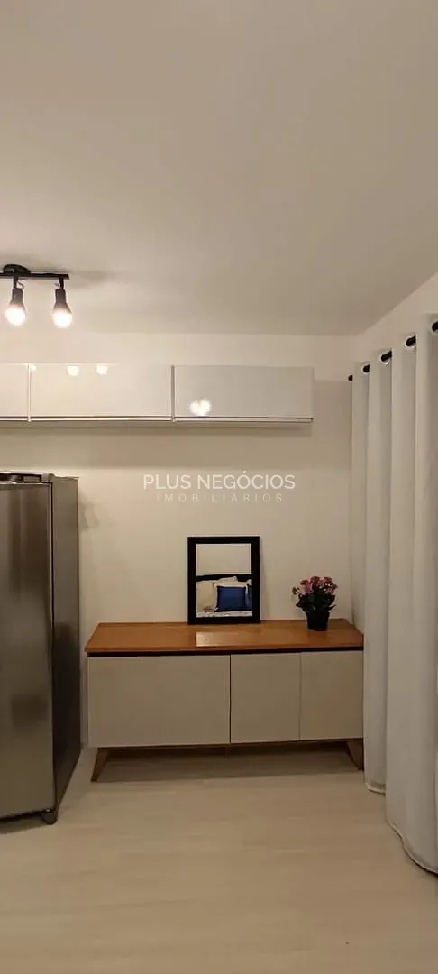 Apartamento, 1 quarto, 18 m² - Foto 2
