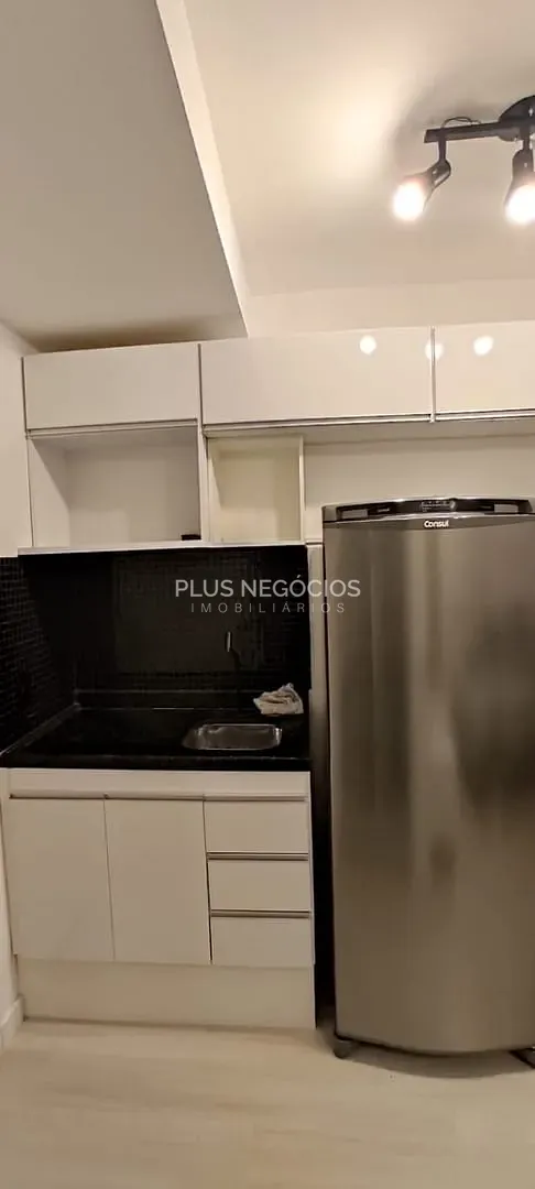 Apartamento, 1 quarto, 18 m² - Foto 3