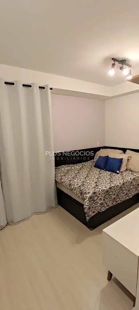 Apartamento, 1 quarto, 18 m² - Foto 7