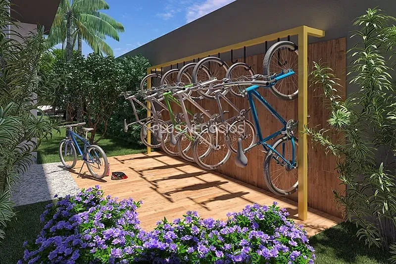 Apartamento, 1 quarto, 18 m² - Foto 16