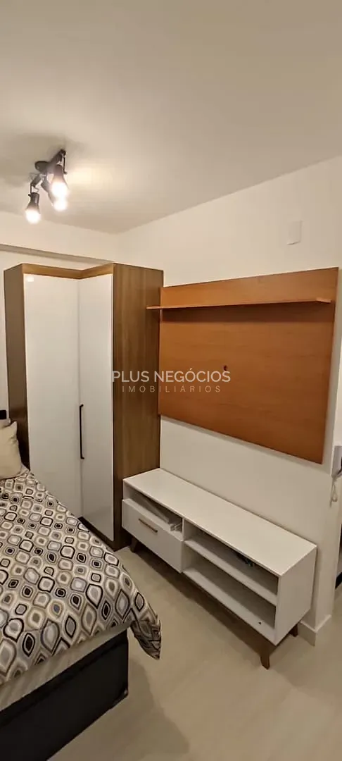 Apartamento, 1 quarto, 18 m² - Foto 5