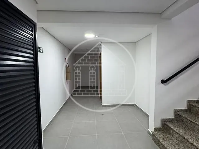 Studio com 35m² 1 quarto e 1 banheiro, à venda, no bairro Vila Congonhas em São Paulo