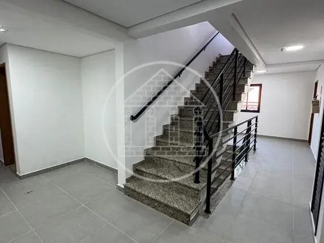 Studio com 35m² 1 quarto e 1 banheiro, à venda, no bairro Vila Congonhas em São Paulo