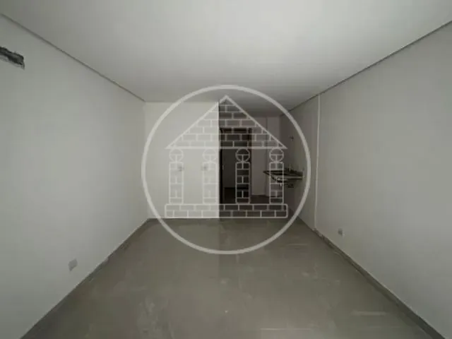 Studio com 35m² 1 quarto e 1 banheiro, à venda, no bairro Vila Congonhas em São Paulo