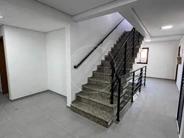 Studio com 35m² 1 quarto e 1 banheiro, à venda, no bairro Vila Congonhas em São Paulo