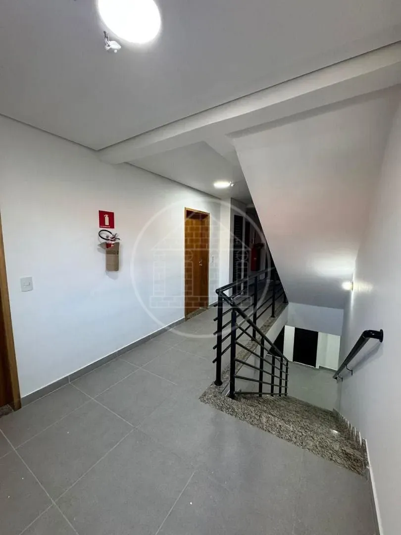 Apartamento, 1 quarto, 35 m² - Foto 10