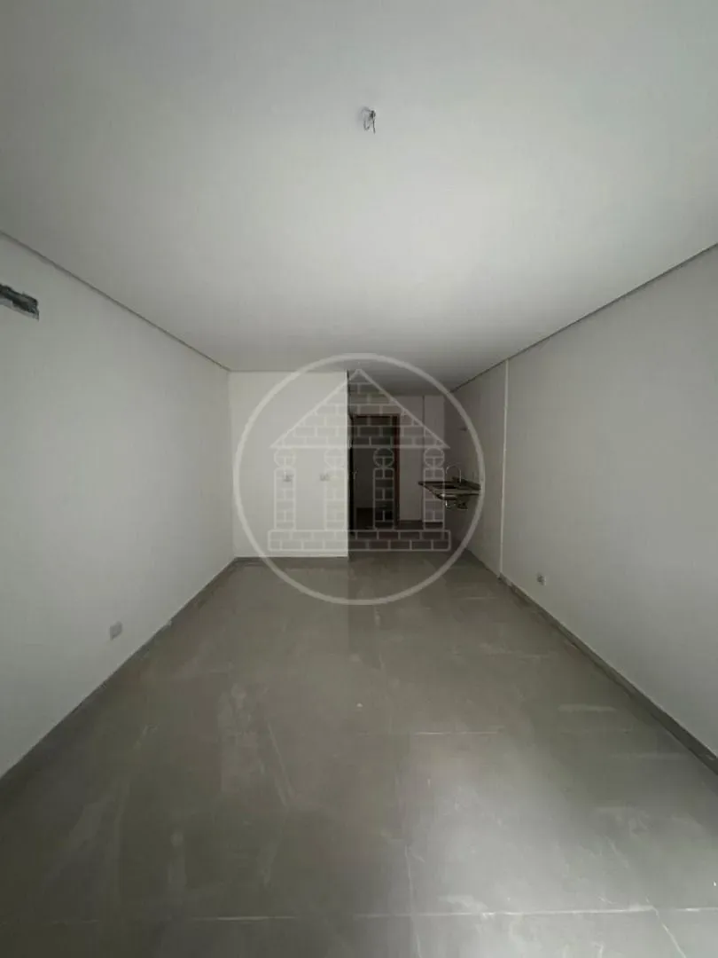 Apartamento, 1 quarto, 35 m² - Foto 2