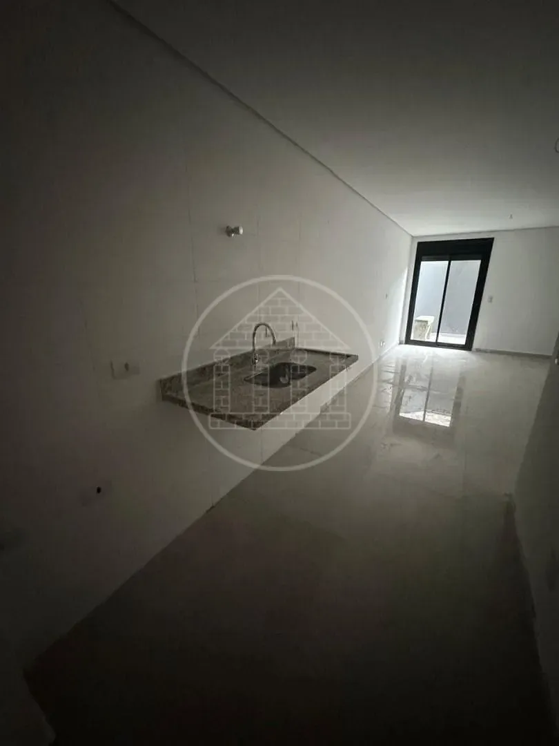 Apartamento, 1 quarto, 35 m² - Foto 8