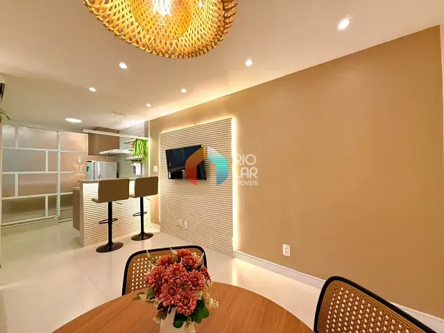 Studio com 40m² 1 quarto e 1 banheiro, à venda, no bairro Centro em Rio de Janeiro