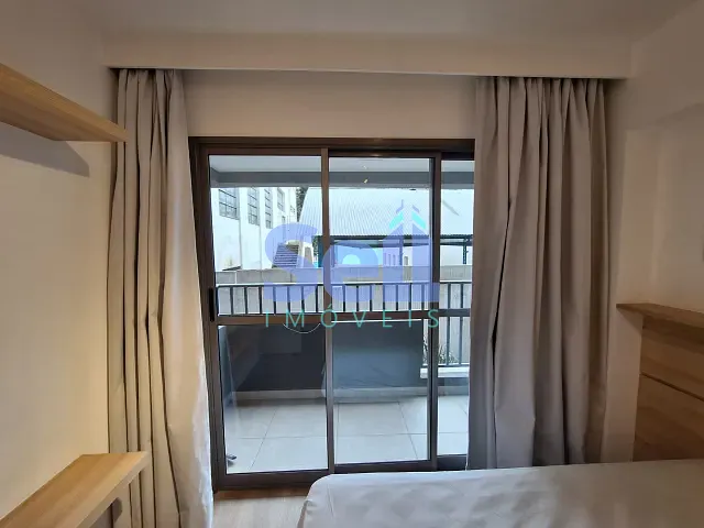 Studio 1 quarto e 1 banheiro, para alugar, no bairro Consolação em São Paulo