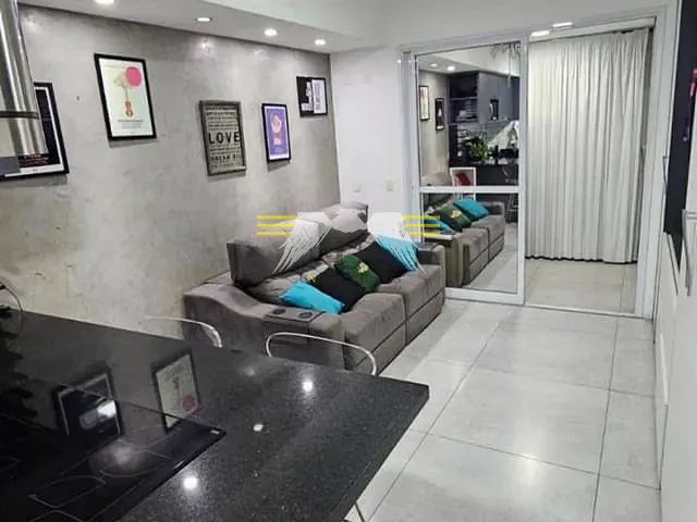 Studio 1 quarto e 1 banheiro, para alugar, no bairro Vila Gomes Cardim em São Paulo