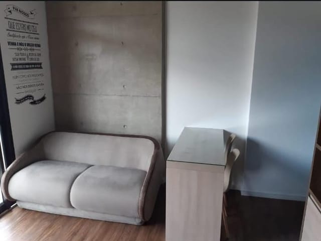 Foto do Apartamento - Studio à venda,  Santo Amaro, São Paulo, SP | CABENI NEGÓCIOS IMOBILIÁRIOS