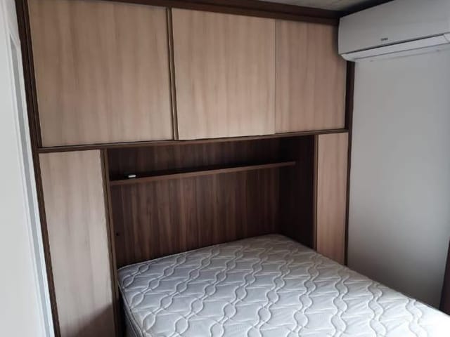Foto do Apartamento - Studio à venda,  Santo Amaro, São Paulo, SP | CABENI NEGÓCIOS IMOBILIÁRIOS
