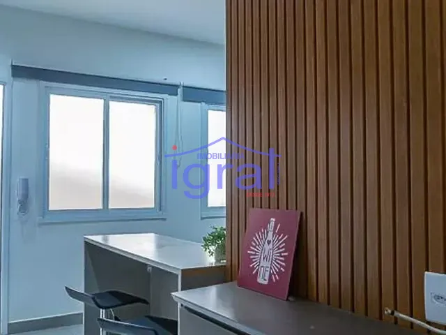 Studio 1 quarto e 1 banheiro, para alugar, no bairro Vila Monte Alegre em São Paulo