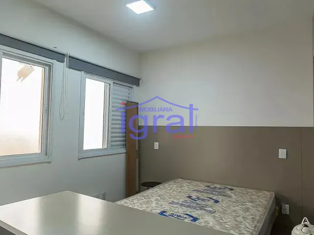 Studio 1 quarto e 1 banheiro, para alugar, no bairro Vila Monte Alegre em São Paulo