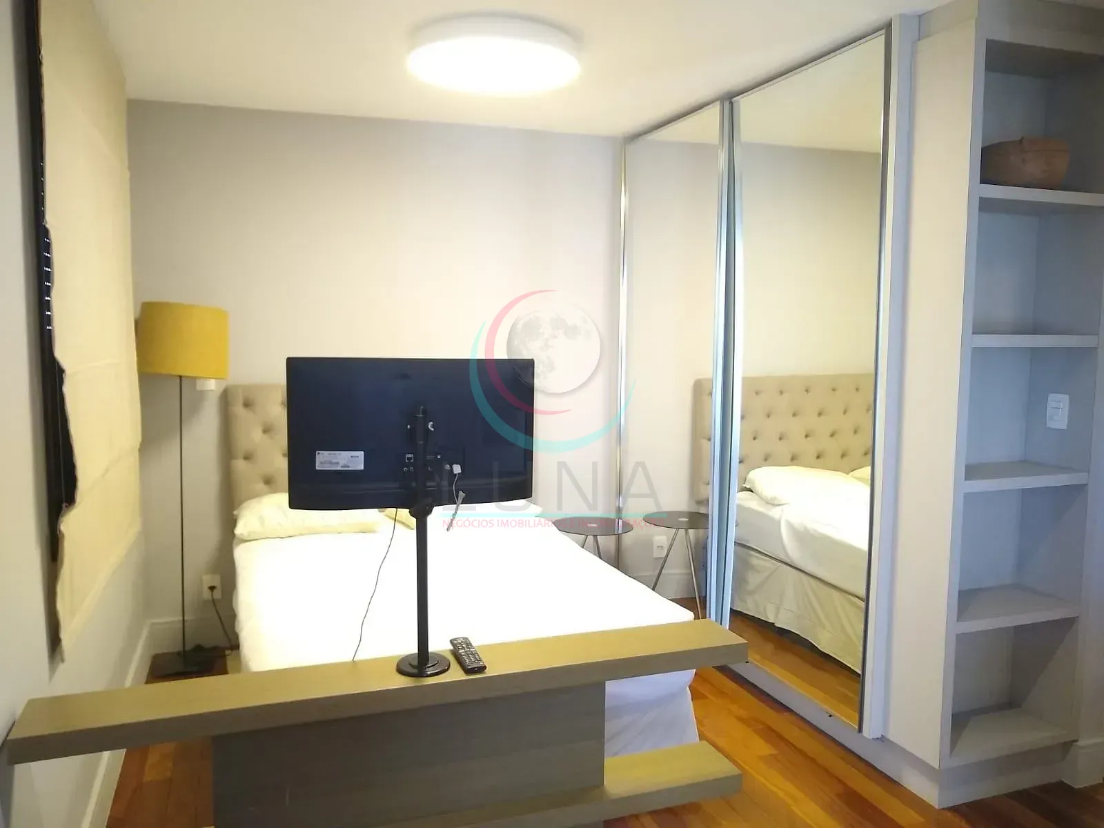 Apartamento, 1 quarto, 31 m² - Foto 10