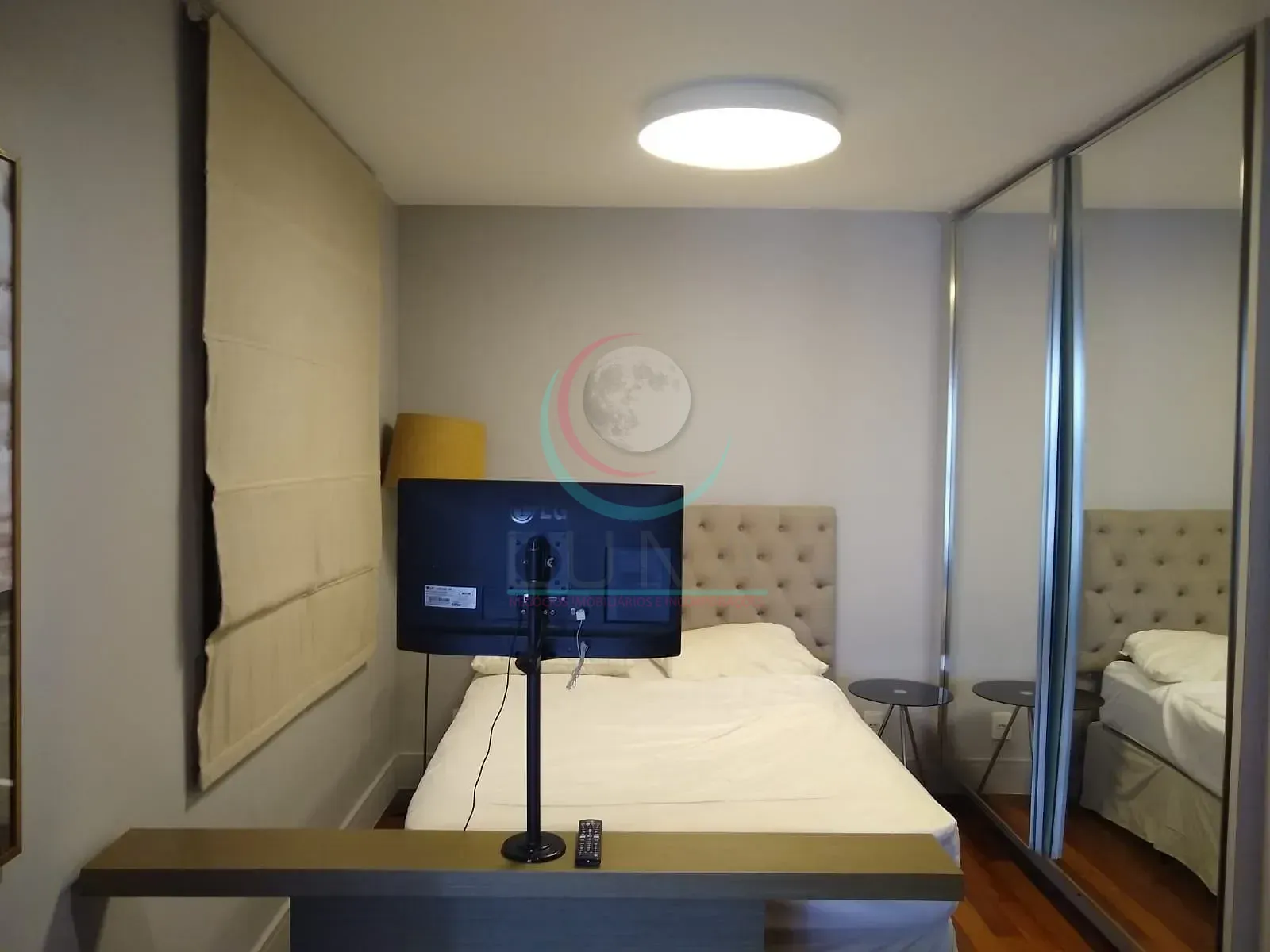 Apartamento, 1 quarto, 31 m² - Foto 2